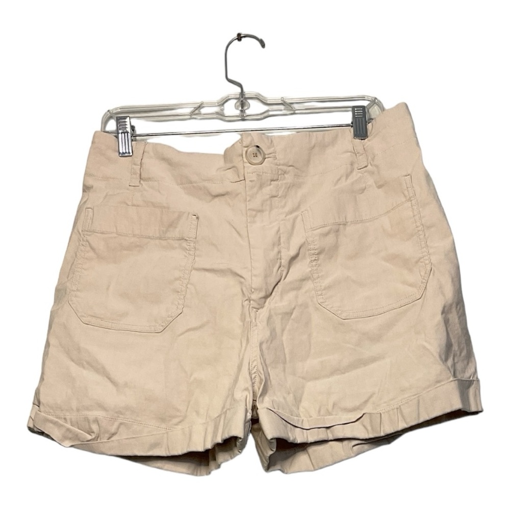Women’s Anthropologie shorts, size 32